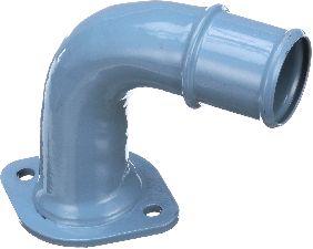 Gates Engine Coolant Water Outlet 