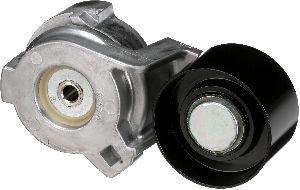 Gates Accessory Drive Belt Tensioner Assembly  Alternator and Water Pump 