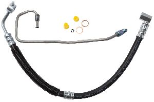 Gates Power Steering Pressure Line Hose Assembly  Pump To Rack 