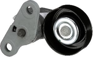 Gates Accessory Drive Belt Tensioner Assembly  Air Conditioning 