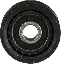 Gates Accessory Drive Belt Idler Pulley  Grooved Pulley 