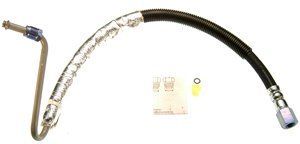 Gates Power Steering Pressure Line Hose Assembly  To Rack 
