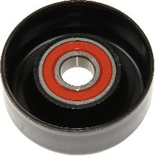 Gates Accessory Drive Belt Tensioner Pulley  Accessory Drive 