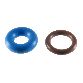 GBR Fuel Injection Fuel Injector Seal Kit 