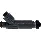 GBR Fuel Injection Fuel Injector 