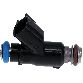 GBR Fuel Injection Fuel Injector 