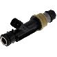 GBR Fuel Injection Fuel Injector 