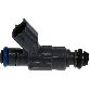 GBR Fuel Injection Fuel Injector 