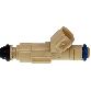 GBR Fuel Injection Fuel Injector 