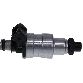 GBR Fuel Injection Fuel Injector 