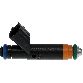 GBR Fuel Injection Fuel Injector 