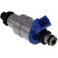 GBR Fuel Injection Fuel Injector 