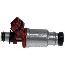 GBR Fuel Injection Fuel Injector 