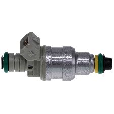 GBR Fuel Injection Fuel Injector 