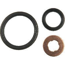 GBR Fuel Injection Fuel Injector Seal Kit 