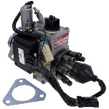 GBR Fuel Injection Diesel Fuel Injector Pump 