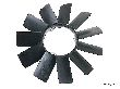 Genuine Engine Cooling Fan Blade 