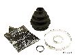 Genuine CV Joint Boot Kit  Rear Outer 