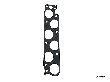 Genuine Engine Intake Manifold Gasket  Lower 