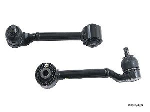 Genuine Suspension Control Arm and Ball Joint Assembly  Rear Right Upper 