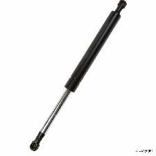 Genuine Trunk Lid Lift Support  Rear 