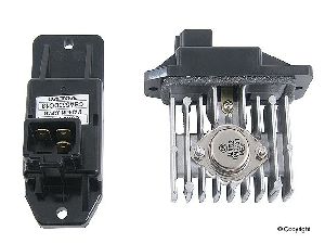Genuine HVAC Blower Motor Resistor 