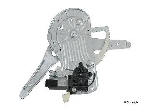 Genuine Window Regulator  Front Left 