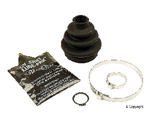 Genuine CV Joint Boot Kit  Rear Outer 