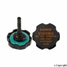 Genuine Power Steering Reservoir Cap 