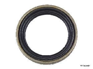 Genuine Wheel Seal  Front Outer 