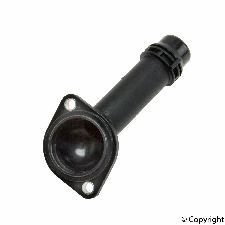 Genuine Engine Coolant Thermostat Housing Cover 
