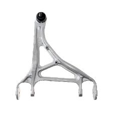 Genuine Suspension Control Arm and Ball Joint Assembly  Rear Right Upper Rearward 