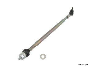 Genuine Steering Tie Rod Assembly  Front 