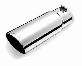 Gibson Exhaust Tail Pipe Tip 