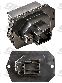 Global Parts HVAC Blower Motor Resistor  Front 