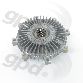 Global Parts Engine Cooling Fan Clutch 