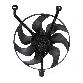 Global Parts Engine Cooling Fan Assembly 