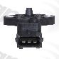 Global Parts Fuel Tank Pressure Sensor 