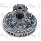 Global Parts Engine Cooling Fan Clutch 