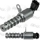 Global Parts Engine Variable Valve Timing (VVT) Solenoid  Exhaust 
