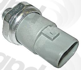 Global Parts A/C Trinary Switch 