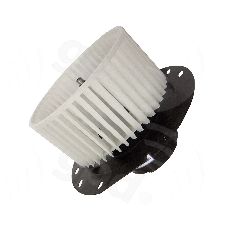 Global Parts HVAC Blower Motor 