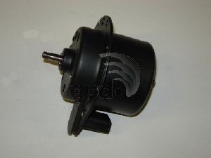 Global Parts Engine Cooling Fan Motor 