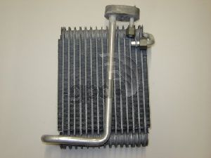 Global Parts A/C Evaporator Core  Rear 