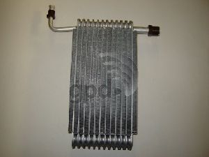 Global Parts A/C Evaporator Core 