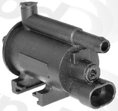 Global Parts Vapor Canister Purge Solenoid 