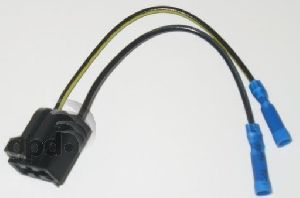 Global Parts A/C Clutch Cycle Switch Connector 