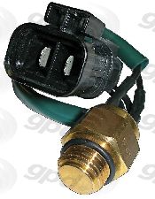 Global Parts Engine Cooling Fan Switch 