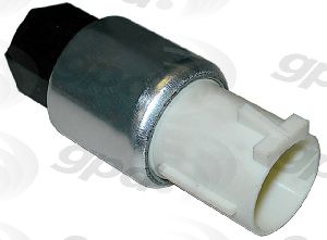 Global Parts A/C Clutch Cycle Switch 