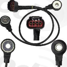 Global Parts Ignition Knock (Detonation) Sensor 